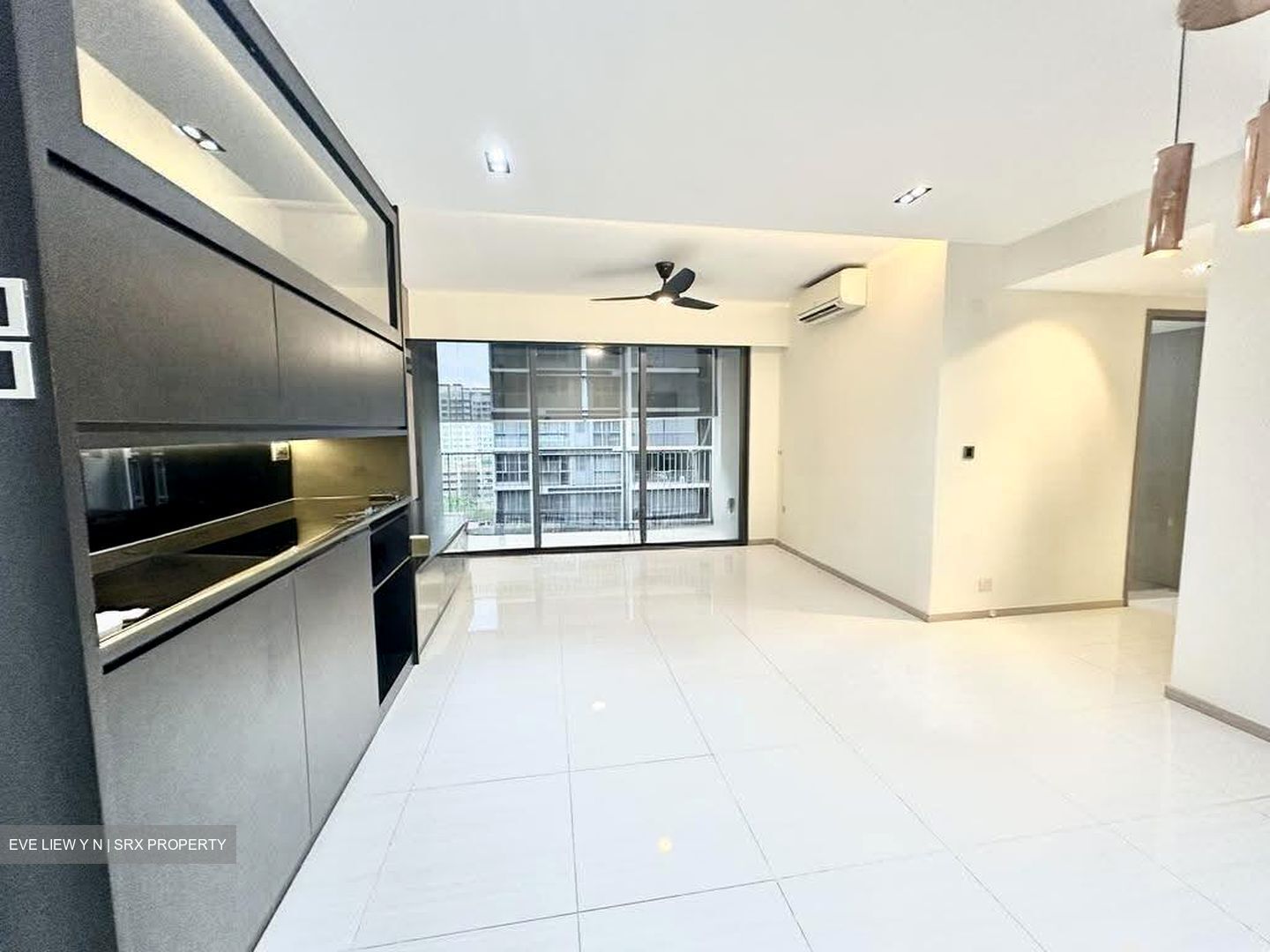 Bellewaters (D19), Condominium #611133991